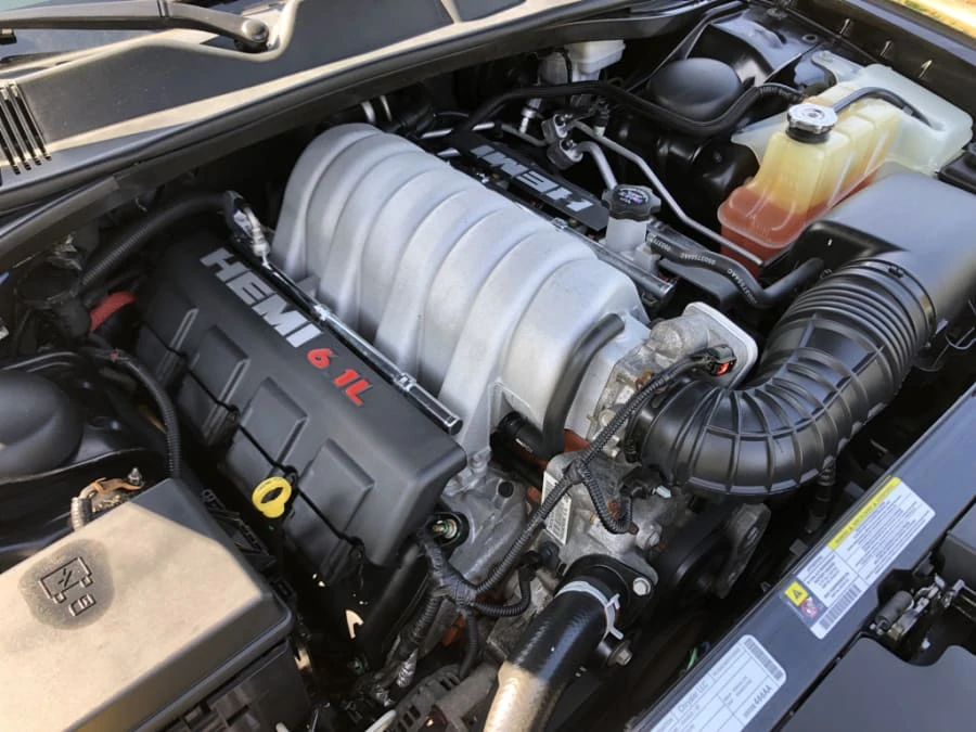 2009 Dodge Challenger SRT8 & 392 3rd Gen - Image 6 of 10