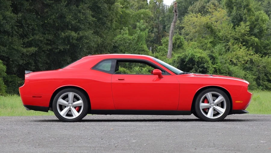 2009 Dodge Challenger SRT8 & 392 3rd Gen - Image 2 of 28