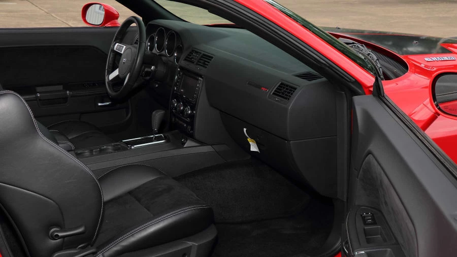 2009 Dodge Challenger SRT8 & 392 3rd Gen - Image 5 of 28