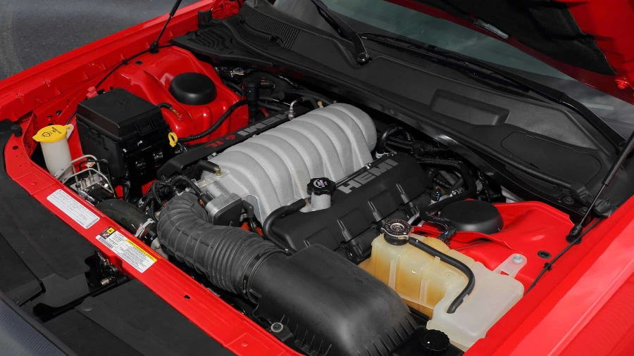 2009 Dodge Challenger SRT8 & 392 3rd Gen - Image 6 of 28