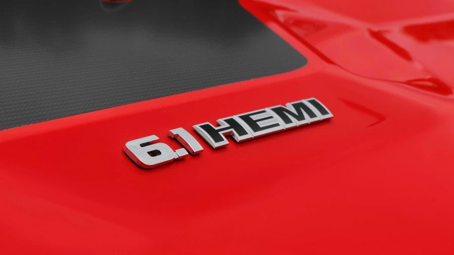 2009 Dodge Challenger SRT8 & 392 3rd Gen - Image 9 of 28