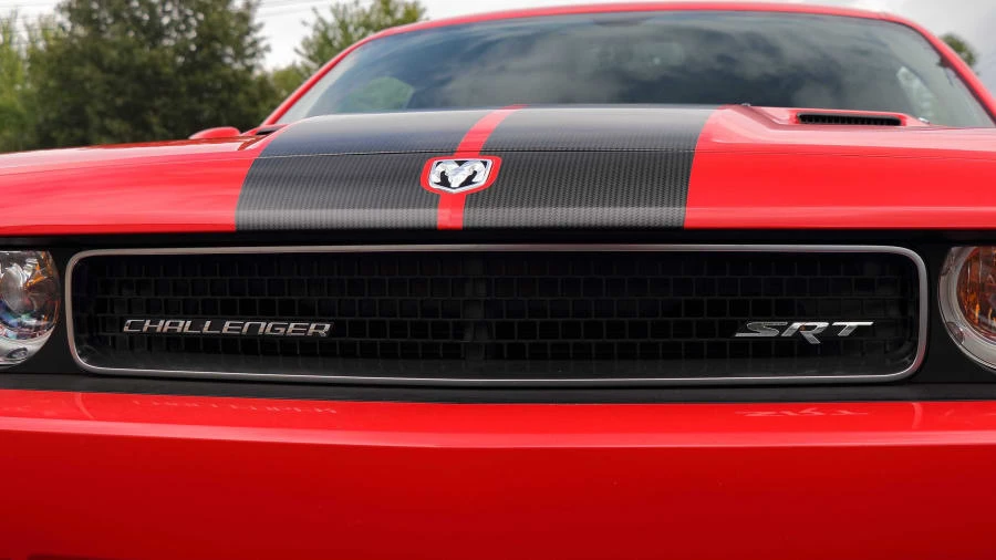 2009 Dodge Challenger SRT8 & 392 3rd Gen - Image 10 of 28