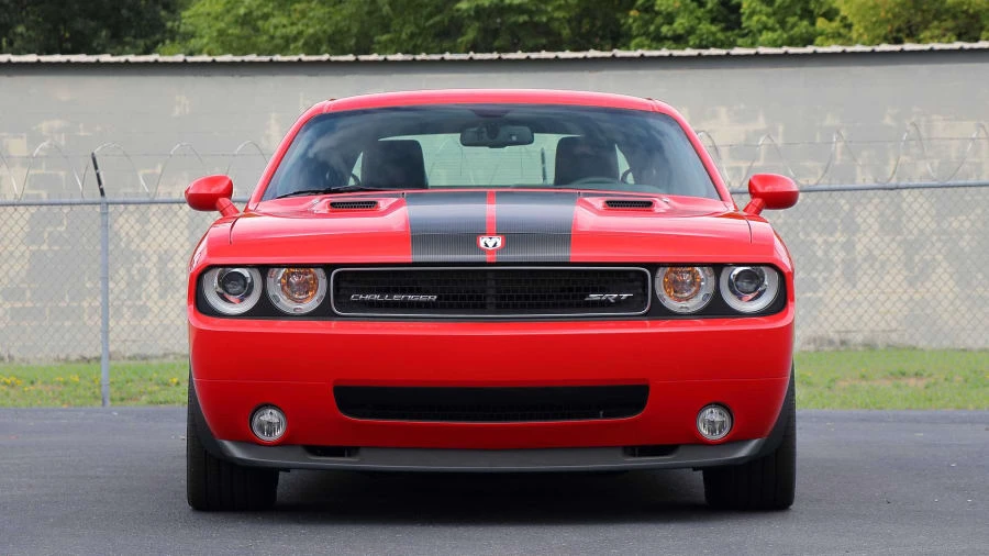 2009 Dodge Challenger SRT8 & 392 3rd Gen - Image 14 of 28
