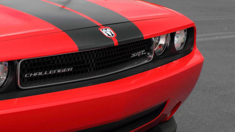 2009 Dodge Challenger SRT8 & 392 3rd Gen - Image 16 of 28