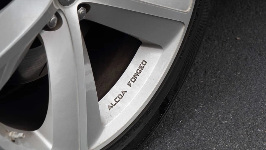 2009 Dodge Challenger SRT8 & 392 3rd Gen - Image 18 of 28