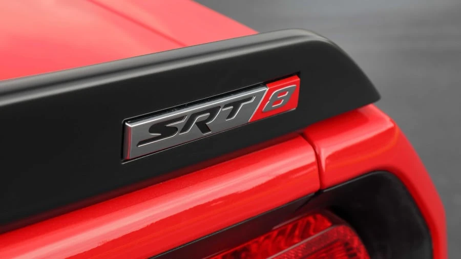 2009 Dodge Challenger SRT8 & 392 3rd Gen - Image 19 of 28