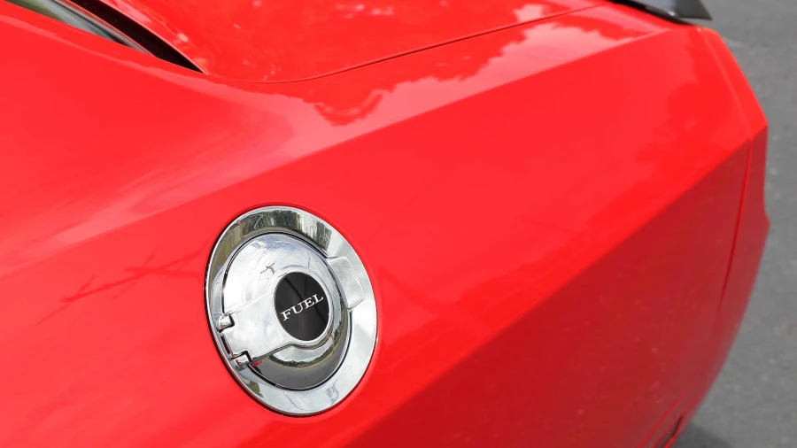 2009 Dodge Challenger SRT8 & 392 3rd Gen - Image 20 of 28