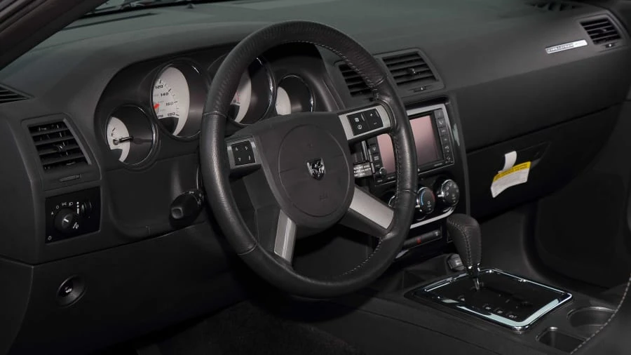 2009 Dodge Challenger SRT8 & 392 3rd Gen - Image 21 of 28