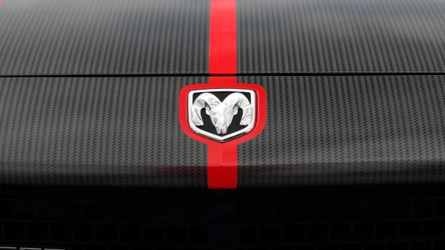 2009 Dodge Challenger SRT8 & 392 3rd Gen - Image 24 of 28