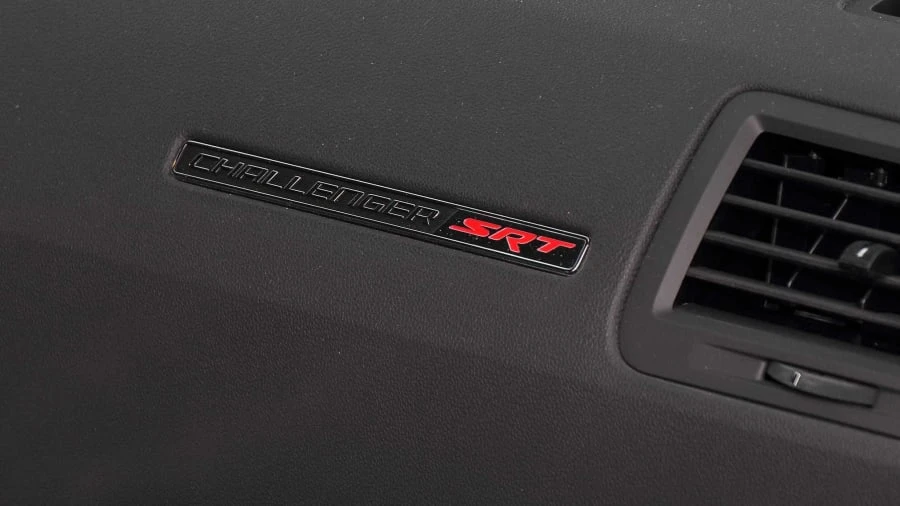 2009 Dodge Challenger SRT8 & 392 3rd Gen - Image 25 of 28