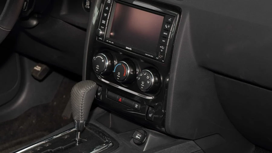 2009 Dodge Challenger SRT8 & 392 3rd Gen - Image 26 of 28