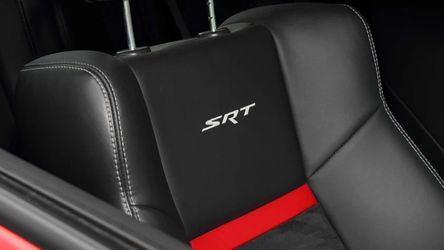 2009 Dodge Challenger SRT8 & 392 3rd Gen - Image 28 of 28