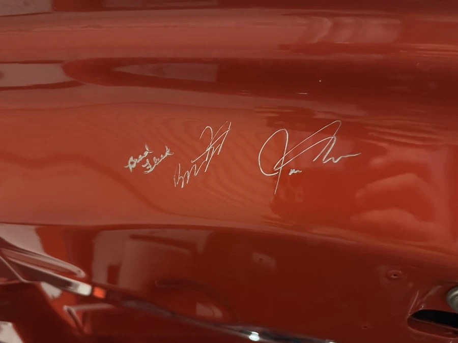 2009 Dodge Challenger SRT8 & 392 3rd Gen - Image 12 of 12