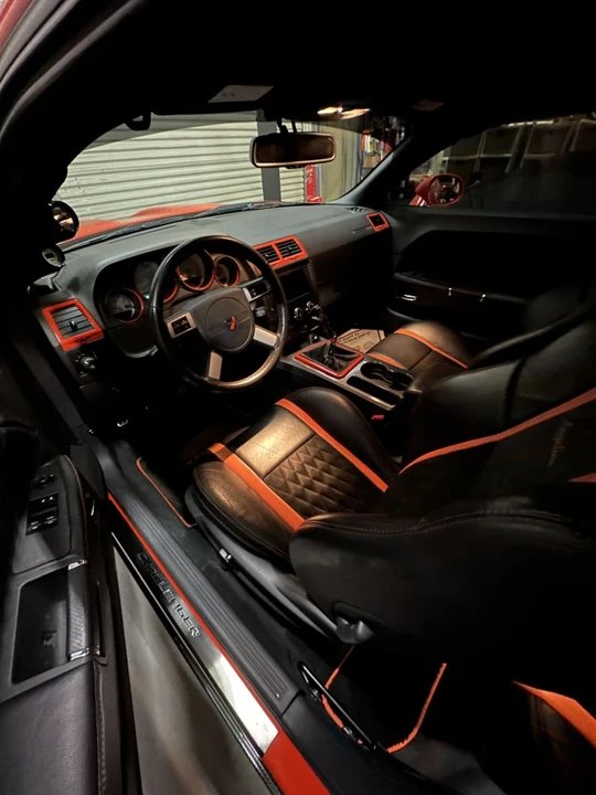 2009 Dodge Challenger SRT8 & 392 3rd Gen - Image 3 of 12