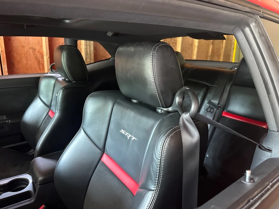 2009 Dodge Challenger SRT8 & 392 3rd Gen - Image 18 of 19
