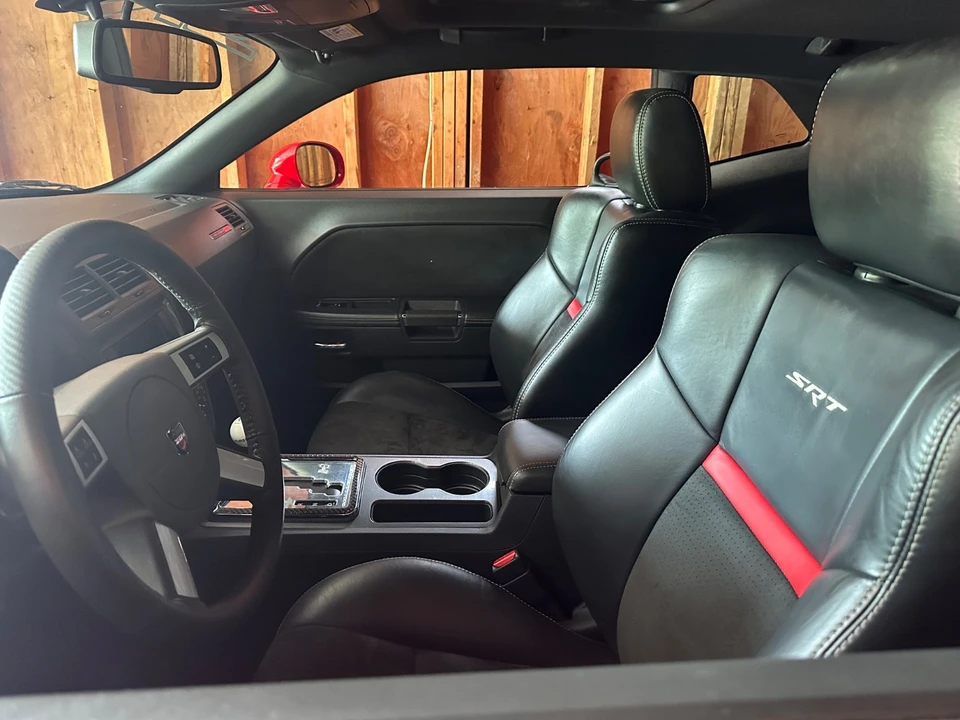 2009 Dodge Challenger SRT8 & 392 3rd Gen - Image 17 of 19