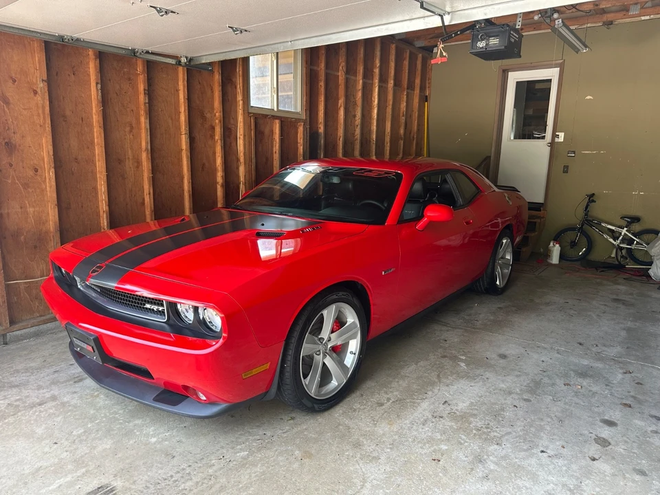 2009 Dodge Challenger SRT8 & 392 3rd Gen - Image 2 of 19