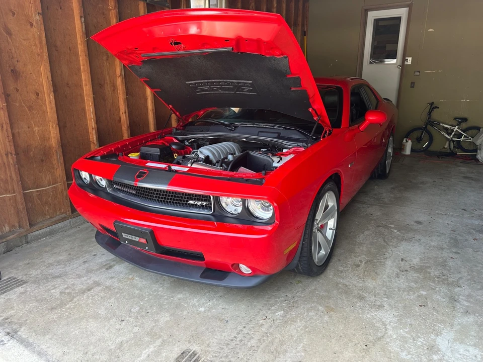 2009 Dodge Challenger SRT8 & 392 3rd Gen - Image 13 of 19