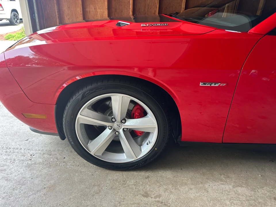 2009 Dodge Challenger SRT8 & 392 3rd Gen - Image 6 of 19