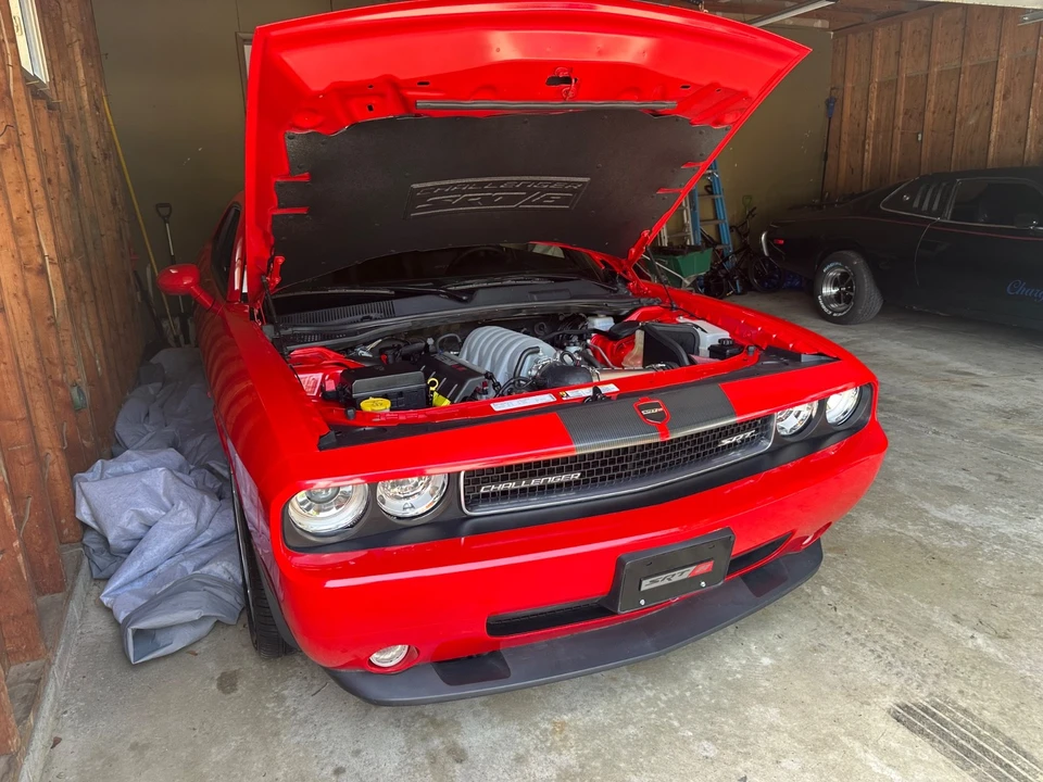 2009 Dodge Challenger SRT8 & 392 3rd Gen - Image 12 of 19
