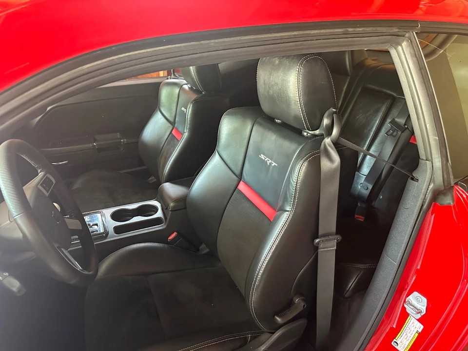 2009 Dodge Challenger SRT8 & 392 3rd Gen - Image 15 of 19