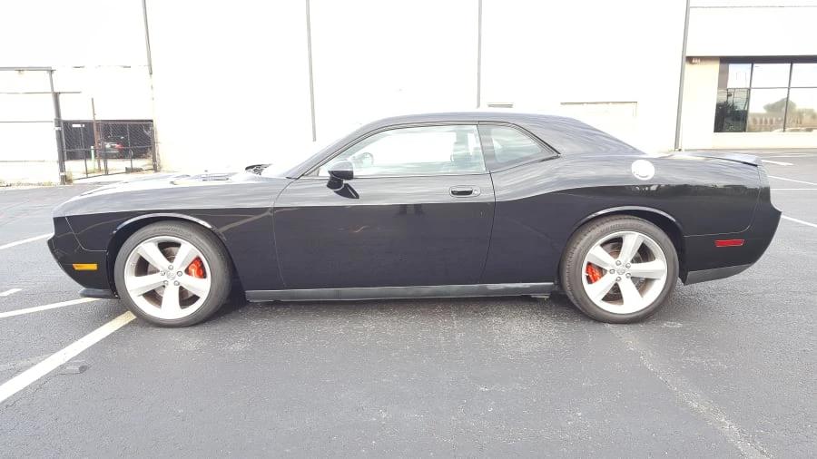 2009 Dodge Challenger SRT8 & 392 3rd Gen - Image 2 of 12