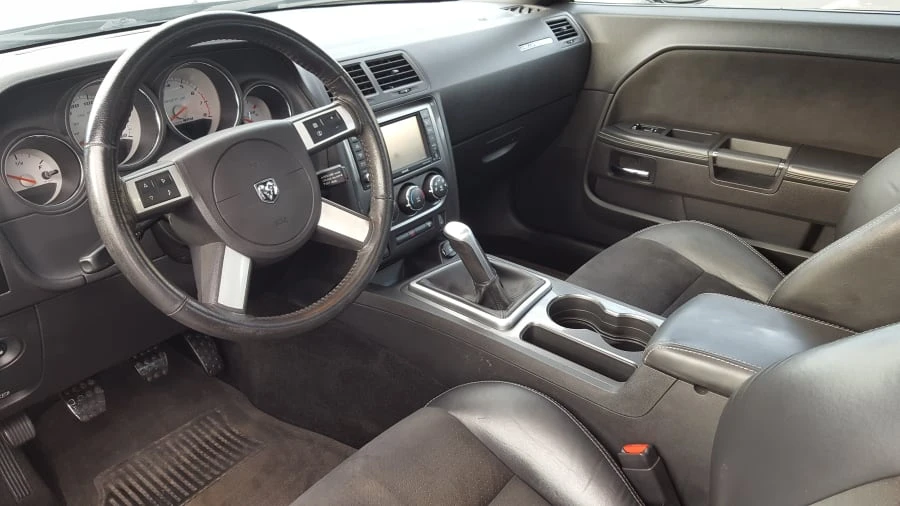 2009 Dodge Challenger SRT8 & 392 3rd Gen - Image 5 of 12