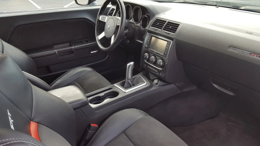 2009 Dodge Challenger SRT8 & 392 3rd Gen - Image 6 of 12