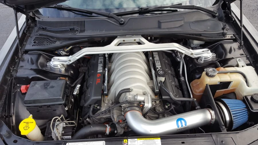 2009 Dodge Challenger SRT8 & 392 3rd Gen - Image 7 of 12