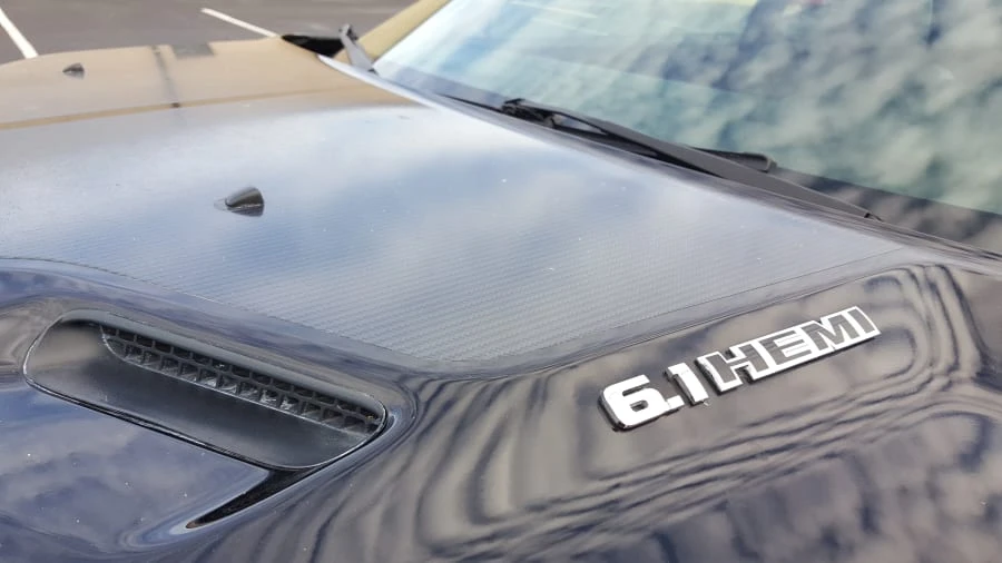 2009 Dodge Challenger SRT8 & 392 3rd Gen - Image 9 of 12