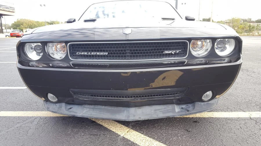 2009 Dodge Challenger SRT8 & 392 3rd Gen - Image 11 of 12