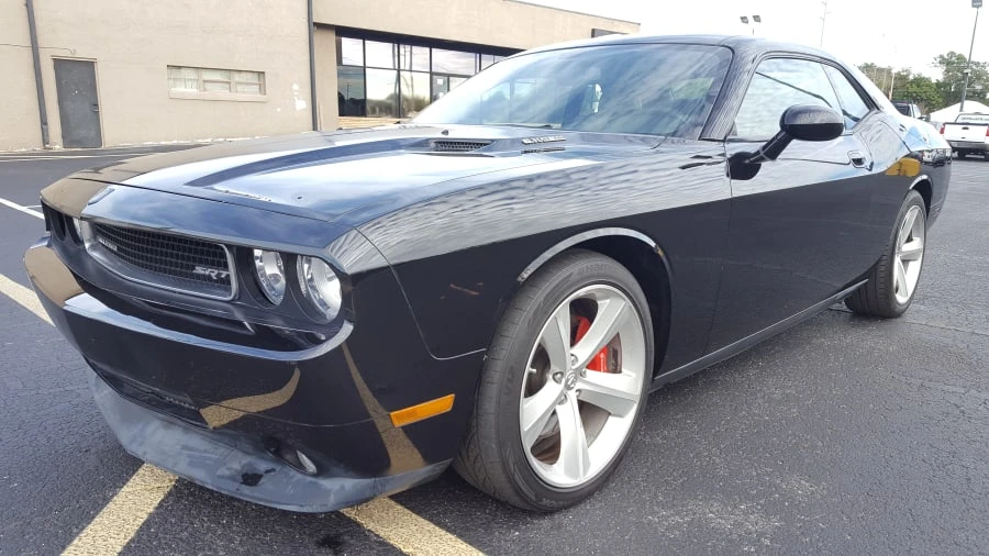 2009 Dodge Challenger SRT8 & 392 3rd Gen - Image 12 of 12