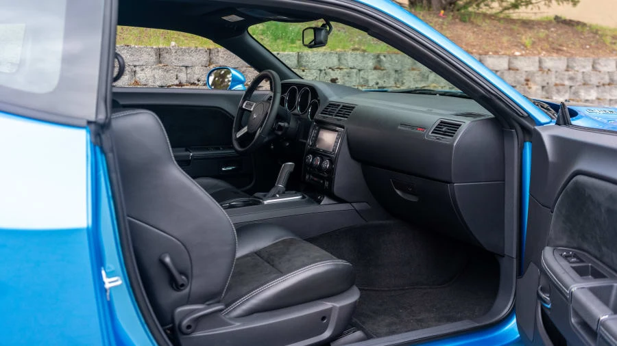 2009 Dodge Challenger SRT8 & 392 3rd Gen - Image 5 of 22
