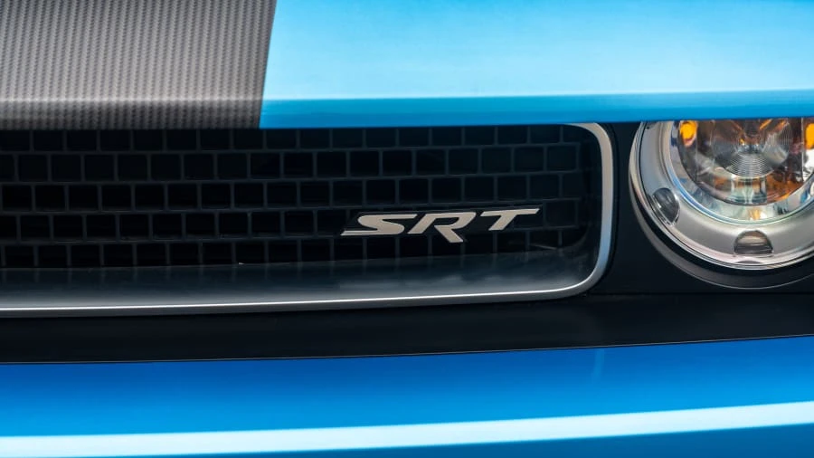 2009 Dodge Challenger SRT8 & 392 3rd Gen - Image 10 of 22