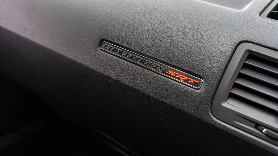 2009 Dodge Challenger SRT8 & 392 3rd Gen - Image 11 of 22