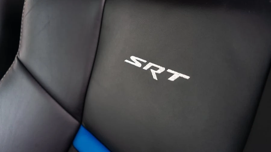 2009 Dodge Challenger SRT8 & 392 3rd Gen - Image 14 of 22