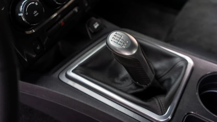 2009 Dodge Challenger SRT8 & 392 3rd Gen - Image 15 of 22