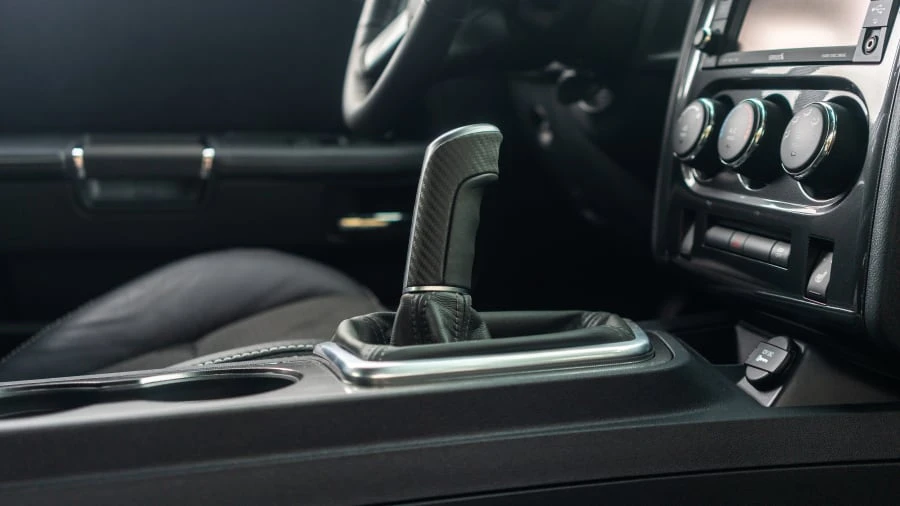 2009 Dodge Challenger SRT8 & 392 3rd Gen - Image 16 of 22