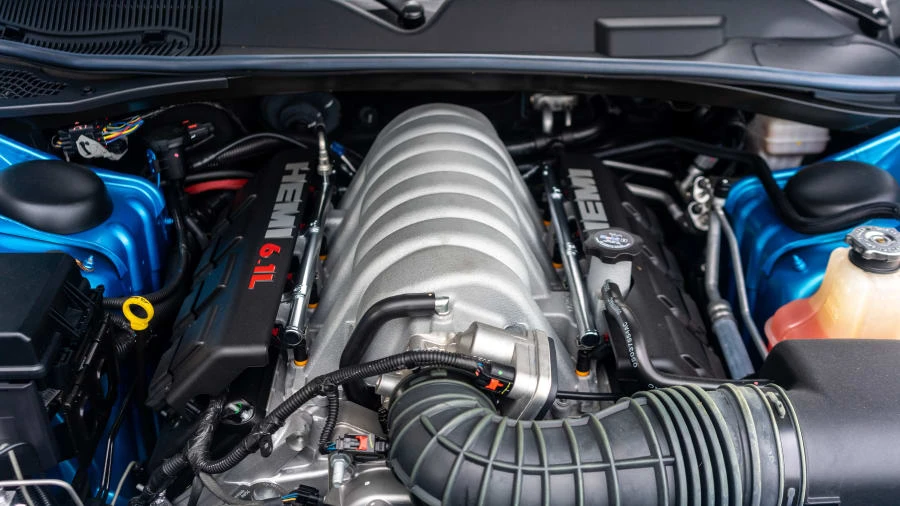 2009 Dodge Challenger SRT8 & 392 3rd Gen - Image 18 of 22