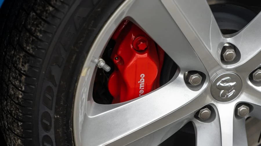 2009 Dodge Challenger SRT8 & 392 3rd Gen - Image 19 of 22