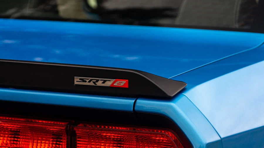 2009 Dodge Challenger SRT8 & 392 3rd Gen - Image 20 of 22