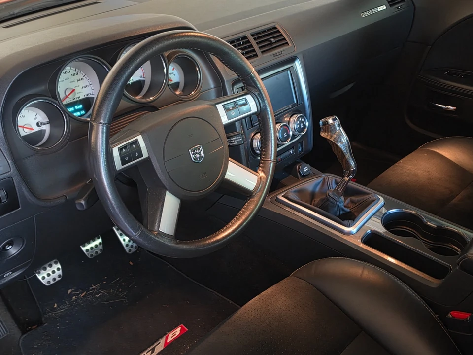 2009 Dodge Challenger SRT8 & 392 3rd Gen - Image 13 of 20