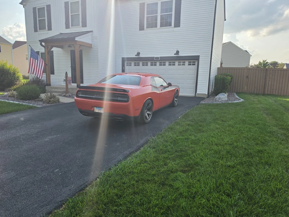 2009 Dodge Challenger SRT8 & 392 3rd Gen - Image 17 of 20