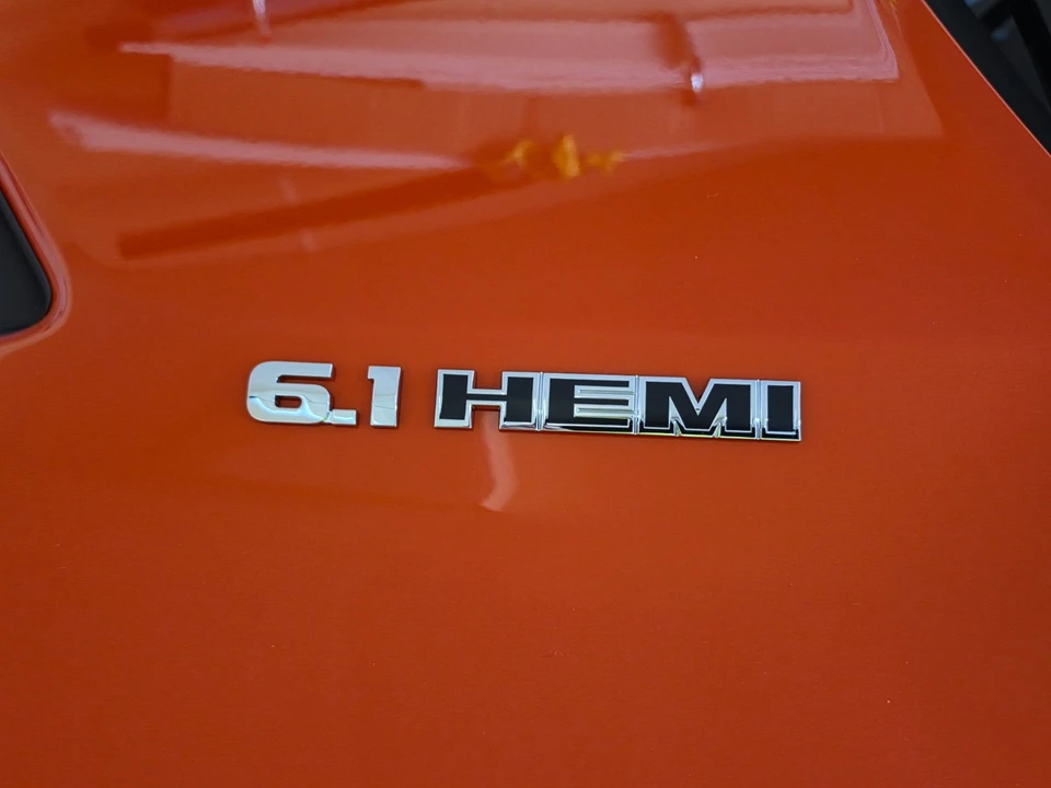 2009 Dodge Challenger SRT8 & 392 3rd Gen - Image 12 of 20