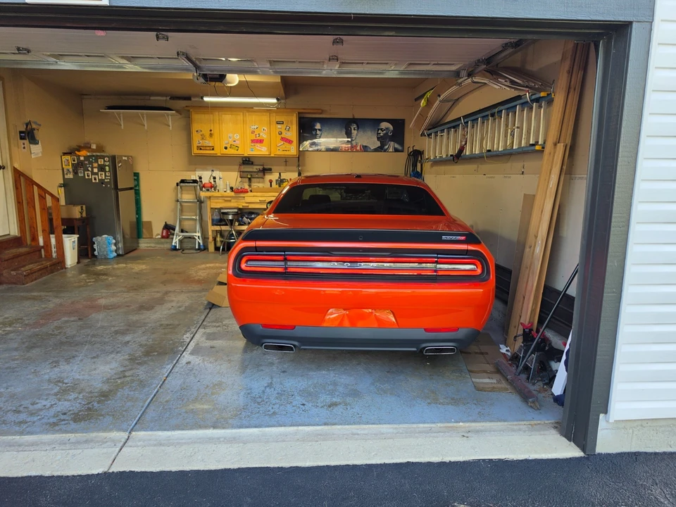 2009 Dodge Challenger SRT8 & 392 3rd Gen - Image 4 of 20
