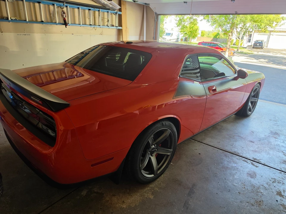 2009 Dodge Challenger SRT8 & 392 3rd Gen - Image 3 of 20