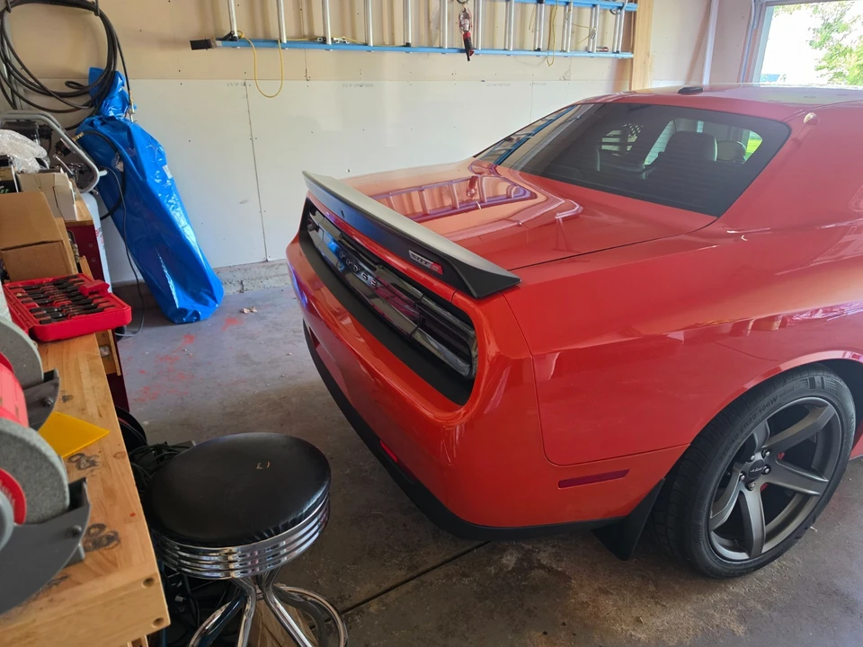 2009 Dodge Challenger SRT8 & 392 3rd Gen - Image 2 of 20