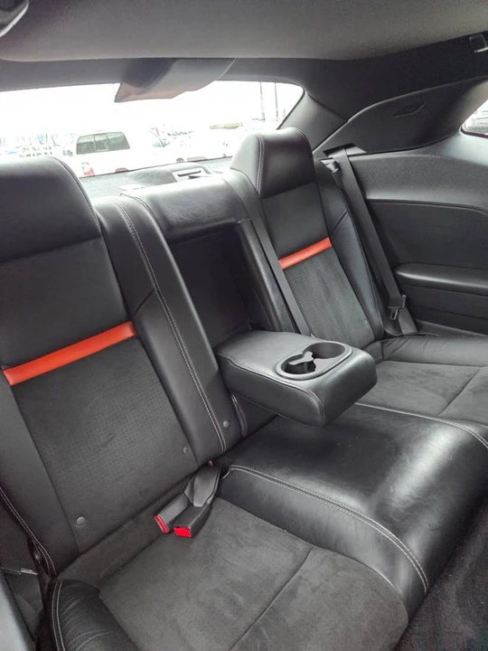 2009 Dodge Challenger SRT8 & 392 3rd Gen - Image 7 of 8