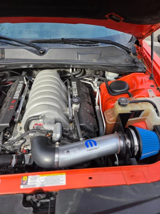 2009 Dodge Challenger SRT8 & 392 3rd Gen - Image 2 of 5