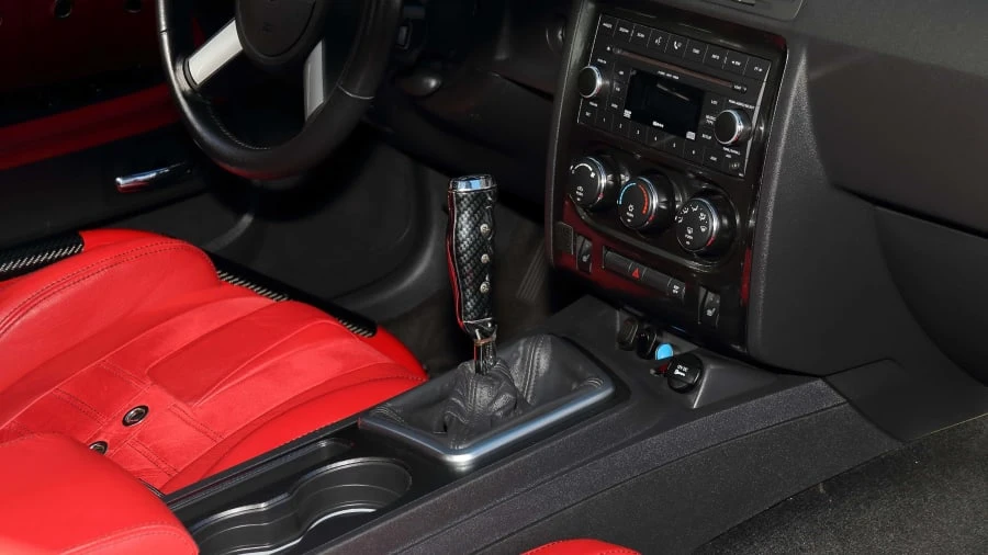 2009 Dodge Challenger SRT8 & 392 3rd Gen - Image 10 of 31